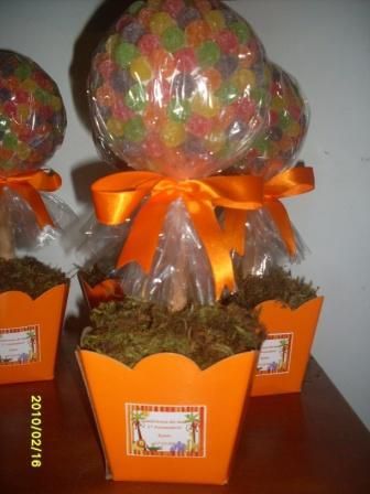 lembrançinhas
