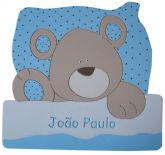 quadro de mdf
