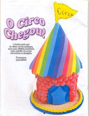 lembrançinhas