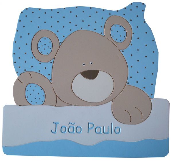quadro de mdf